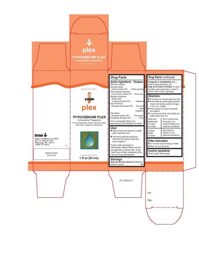 62106-1233 - Pyrogenium Plex
